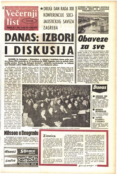 DateCreated: 26.10.1965. 0:00:00