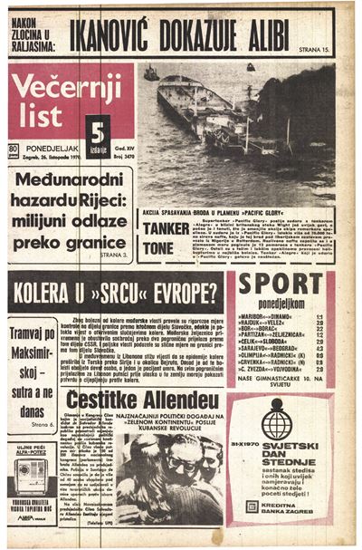 DateCreated: 26.10.1970. 0:00:00